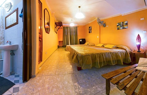 Trinidad House | Hostal Groning