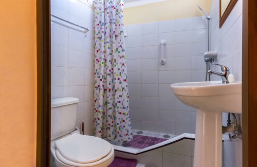 Trinidad House | Hostal Groning