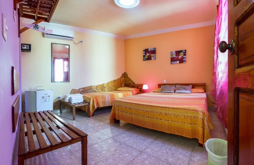 Trinidad House | Hostal Groning
