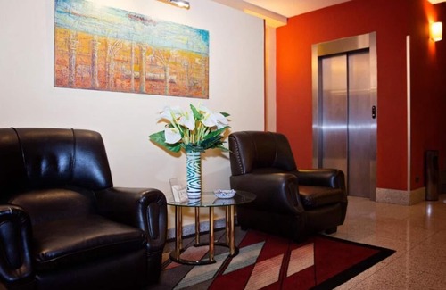 Old Town Hotel | Hostal Guzman El Bueno by gaiarooms