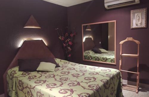 Arrancapins House | Hostal Happystay