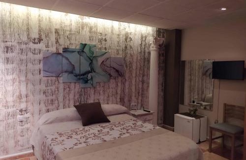 Arrancapins House | Hostal Happystay