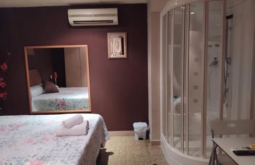 Arrancapins House | Hostal Happystay