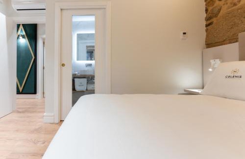 Caldas de Reis House | Hostal HCELENIS