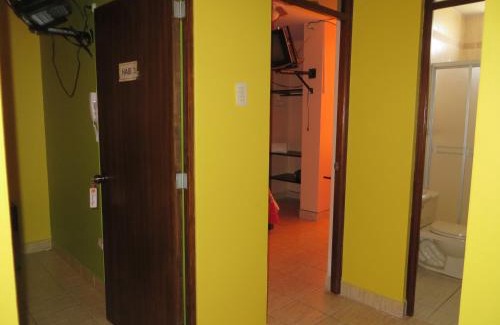 Nazca House | Hostal Hellen Ross