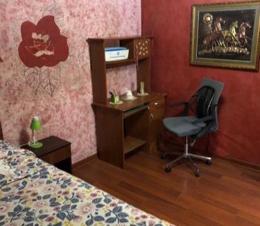 Talca Bed & Breakfast | Hostal Hibisco