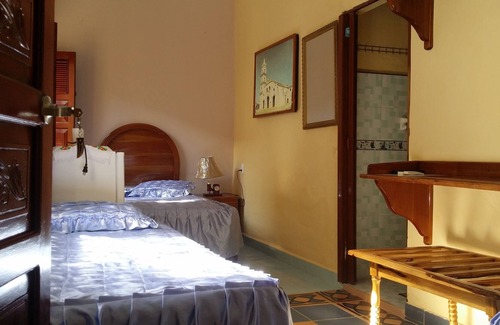 Remedios House | Hostal Hilda J YP