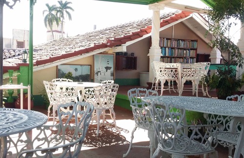 Remedios House | Hostal Hilda J YP