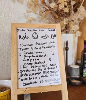 Lenca Bed & Breakfast | Hostal Hunter