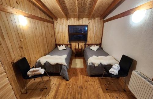 Lenca Bed & Breakfast | Hostal Hunter