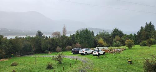 Lenca Bed & Breakfast | Hostal Hunter
