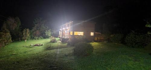 Lenca Bed & Breakfast | Hostal Hunter
