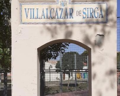 Villalcazar de Sirga House | Hostal Infanta Doña Leonor