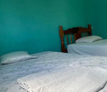 Moyogalpa Bed & Breakfast | Hostal Isla Natal