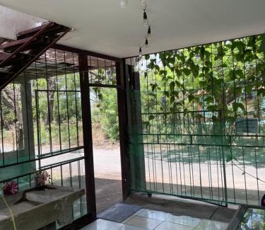 Moyogalpa Bed & Breakfast | Hostal Isla Natal