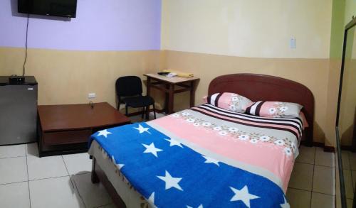 Santiago de Surco House | Hostal Jovita
