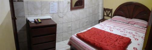 Santiago de Surco House | Hostal Jovita