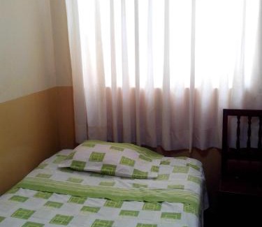Santiago de Surco House | Hostal Jovita