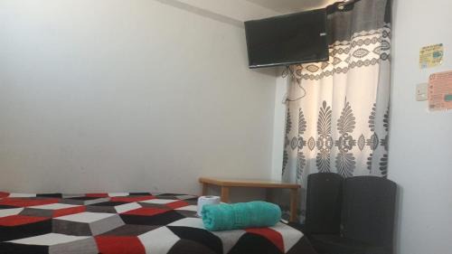 Caraz Hostel | hostal kactus