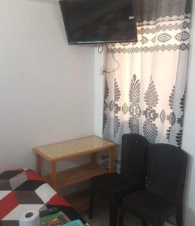 Caraz Hostel | hostal kactus