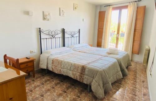 La Alberca House | Hostal La Alberca