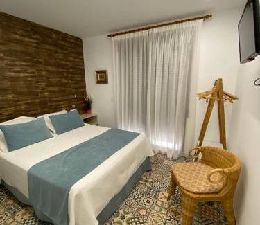 Mogente/Moixent House | HOSTAL LA BATUTA