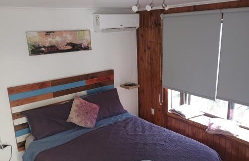 Nunoa House | Hostal La Casa del Puente