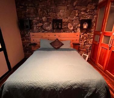 Nunoa House | Hostal La Casa del Puente