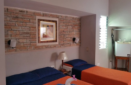 Cienfuegos House | Hostal La Cascada