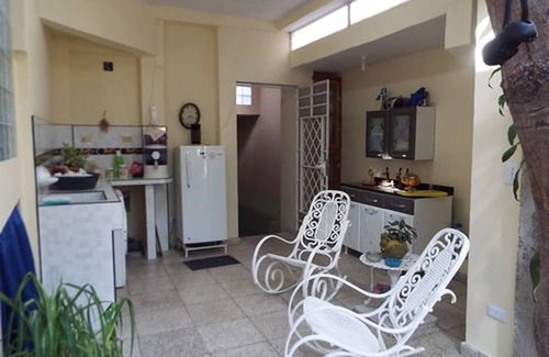 Cienfuegos House | Hostal La Cascada