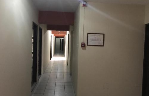 San Borja Hotel | Hostal La Cascada
