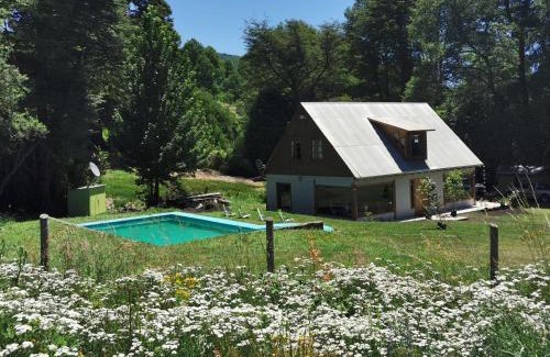 Curacautin House | Hostal La Casita del Bajo