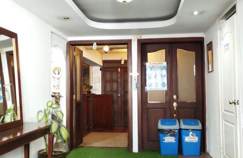Gonzalez Suarez House | Hostal La Catolica