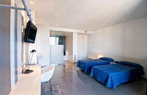 Mora d'Ebre House | Hostal La Creu