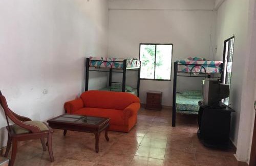 Minca Hotel | Hostal La Gran Ceci