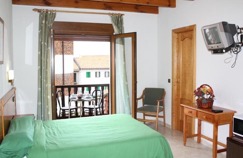 Cercedilla House | Hostal La Maya