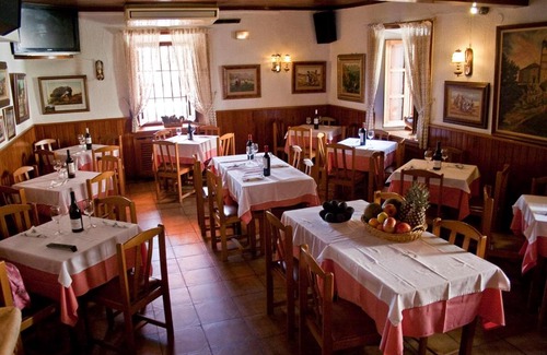 Cercedilla House | Hostal La Maya
