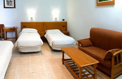 Cercedilla House | Hostal La Maya
