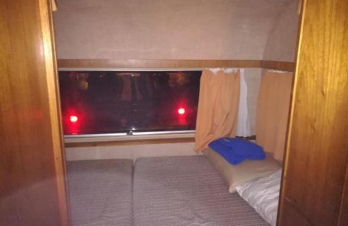 Chaiten Bed & Breakfast | Hostal La Minga