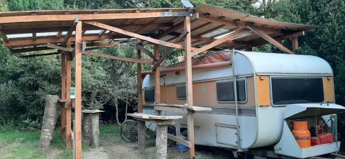 Chaiten Bed & Breakfast | Hostal La Minga