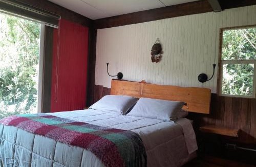 Chaiten Bed & Breakfast | Hostal La Minga