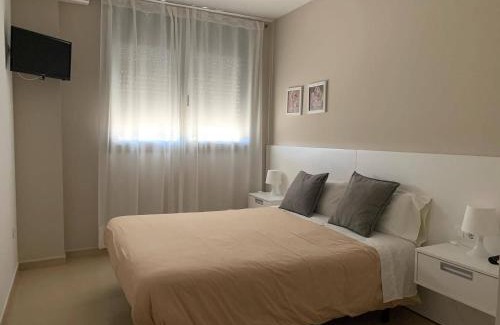 Arbeca House | Hostal La Placeta