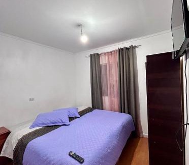 Antofagasta House | Hostal la Plaza
