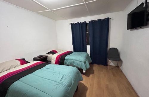 Antofagasta House | Hostal la Plaza
