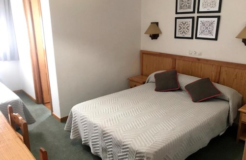 Espirdo House | HOSTAL LA POSADA