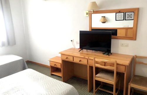 Espirdo House | HOSTAL LA POSADA