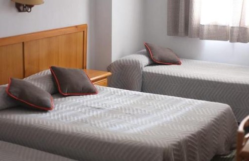 Espirdo House | HOSTAL LA POSADA