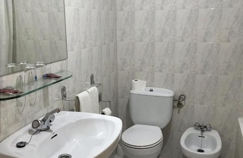 Espirdo House | HOSTAL LA POSADA