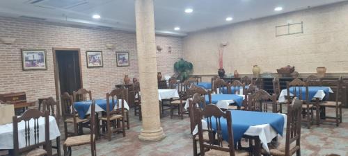 Villaluenga de la Sagra House | Hostal La RoDa