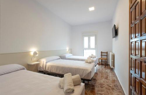 Sarrion House | Hostal La Vía Verde
